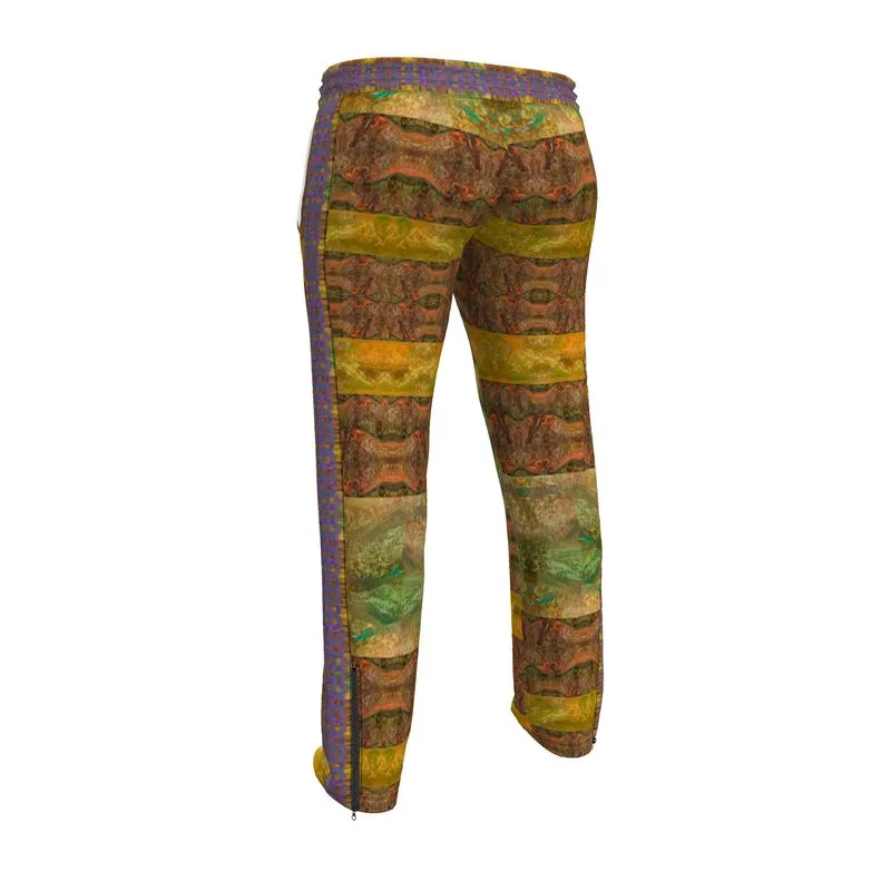 Tracksuit Trousers (His/Virilis)(Chain) RJSTH@Fabric#6  RJSTHS2021 RJS