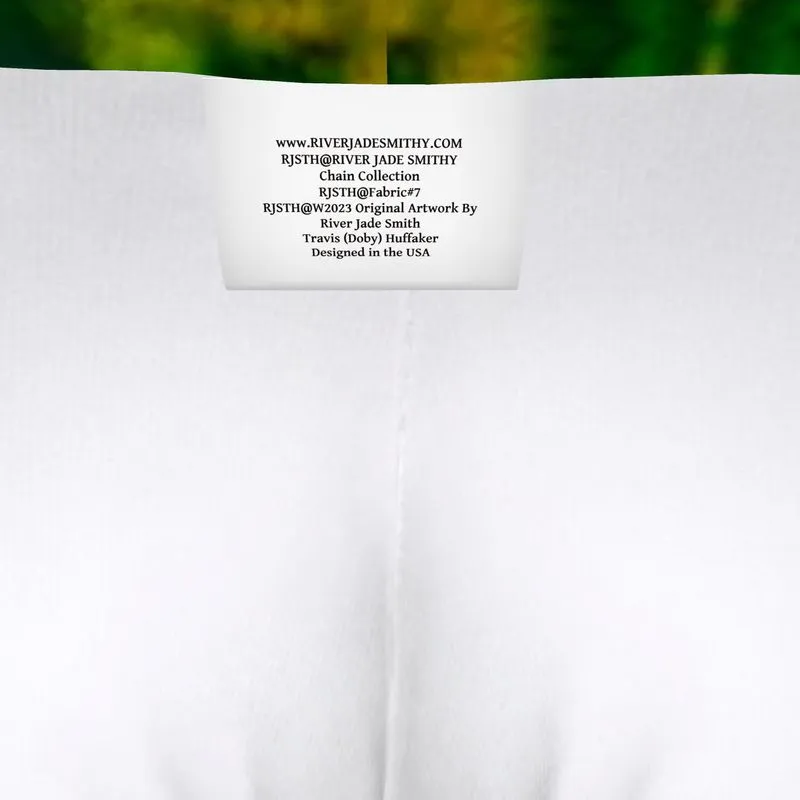 Tracksuit Trousers (His/Virilis)(Chain) RJSTH@Fabric#7  RJSTHS2021 RJS