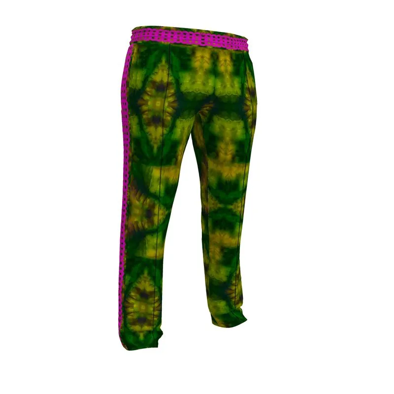 Tracksuit Trousers (His/Virilis)(Chain) RJSTH@Fabric#7  RJSTHS2021 RJS