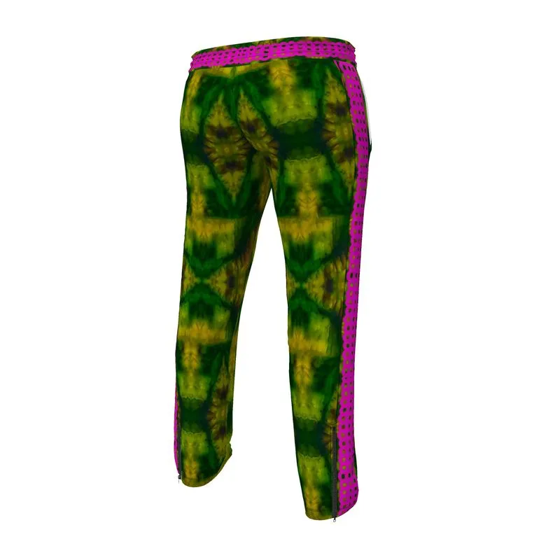 Tracksuit Trousers (His/Virilis)(Chain) RJSTH@Fabric#7  RJSTHS2021 RJS