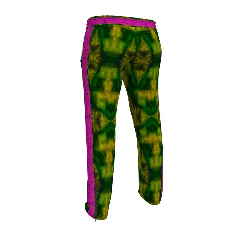 Tracksuit Trousers (His/Virilis)(Chain) RJSTH@Fabric#7  RJSTHS2021 RJS