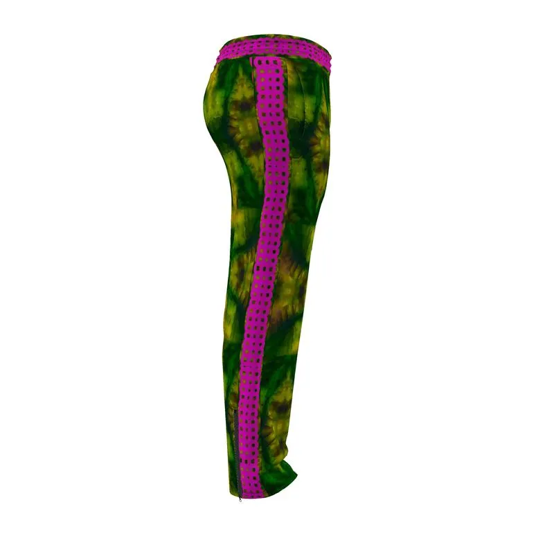 Tracksuit Trousers (His/Virilis)(Chain) RJSTH@Fabric#7  RJSTHS2021 RJS