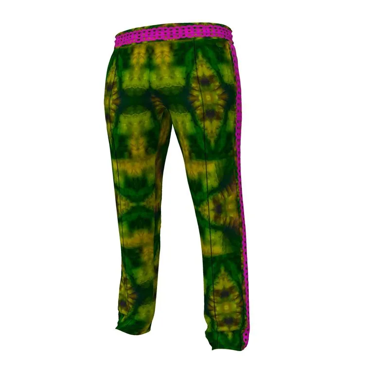 Tracksuit Trousers (His/Virilis)(Chain) RJSTH@Fabric#7  RJSTHS2021 RJS