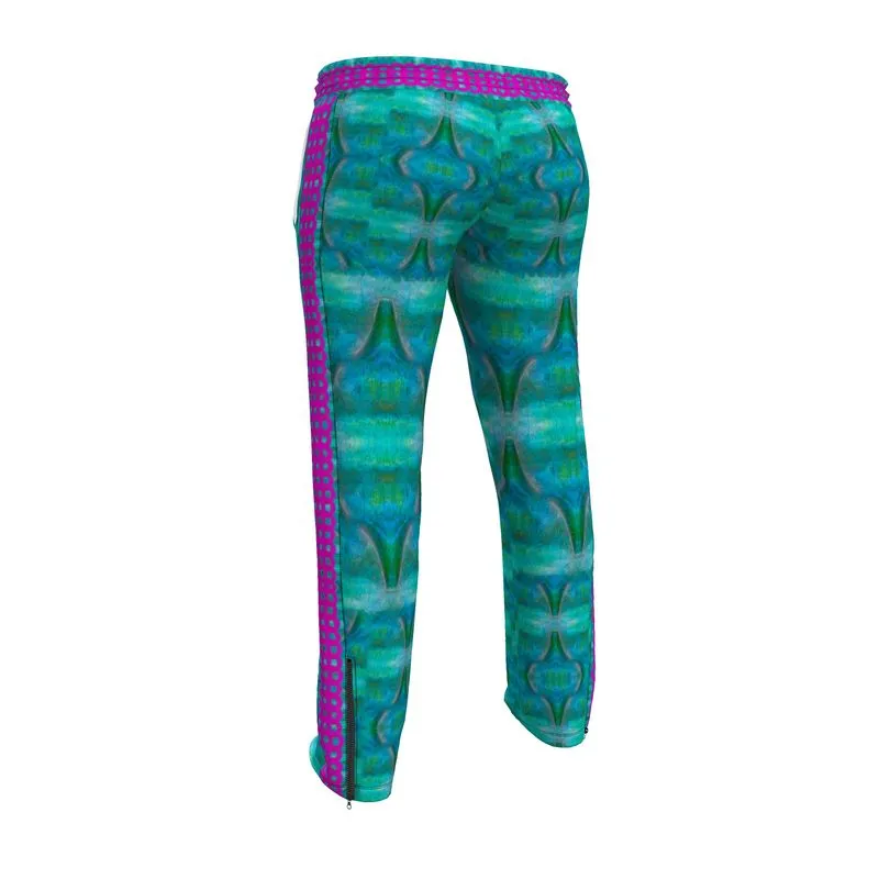 Tracksuit Trousers (His/Virilis)(Chain) RJSTH@Fabric#8  RJSTHS2021 RJS
