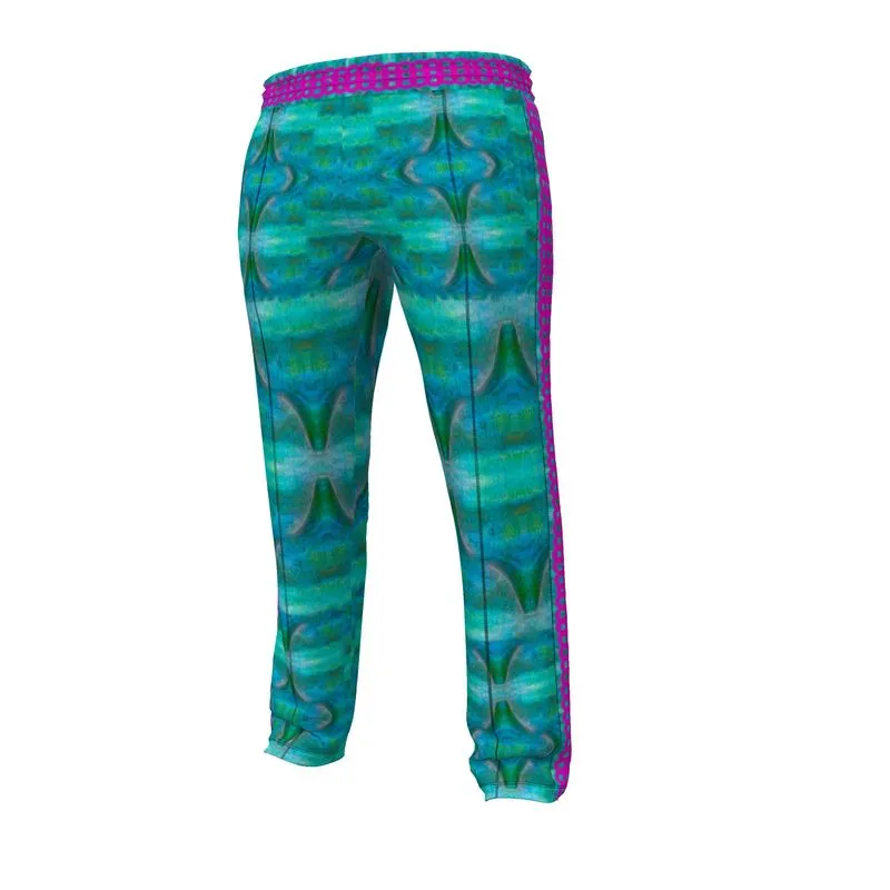 Tracksuit Trousers (His/Virilis)(Chain) RJSTH@Fabric#8  RJSTHS2021 RJS