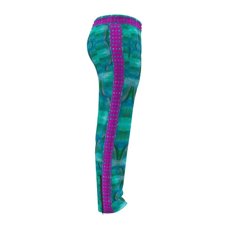 Tracksuit Trousers (His/Virilis)(Chain) RJSTH@Fabric#8  RJSTHS2021 RJS