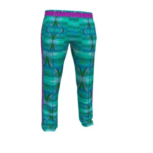 Tracksuit Trousers (His/Virilis)(Chain) RJSTH@Fabric#8  RJSTHS2021 RJS