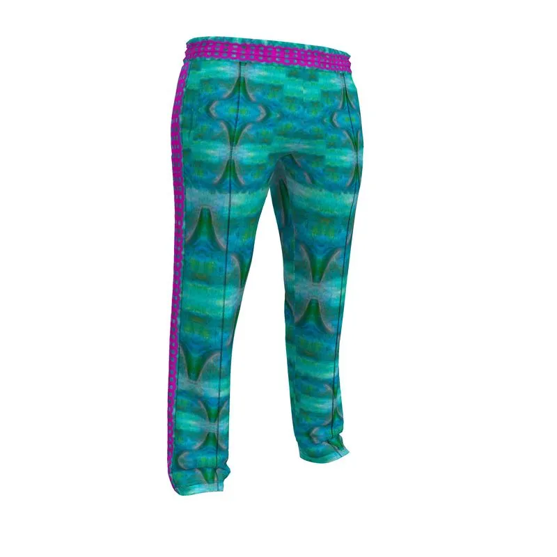 Tracksuit Trousers (His/Virilis)(Chain) RJSTH@Fabric#8  RJSTHS2021 RJS