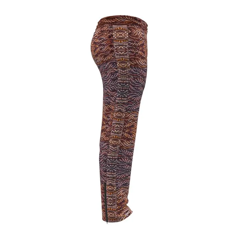 Tracksuit Trousers (His/Virilis)(Grail Hearth Core Copper Fabric) RJSTHS2022 RJS