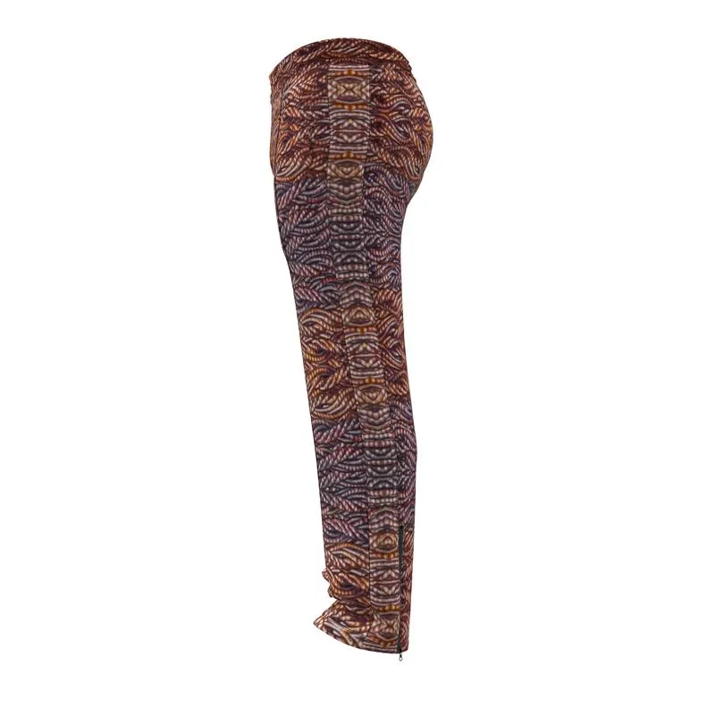Tracksuit Trousers (His/Virilis)(Grail Hearth Core Copper Fabric) RJSTHS2022 RJS