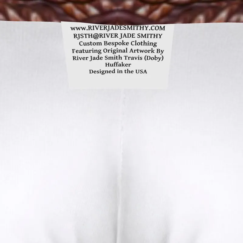 Tracksuit Trousers (His/Virilis)(Grail Hearth Core Copper Fabric) RJSTHS2022 RJS