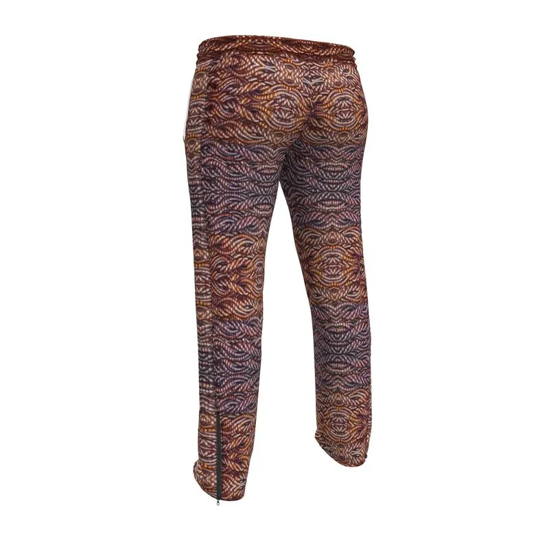 Tracksuit Trousers (His/Virilis)(Grail Hearth Core Copper Fabric) RJSTHS2022 RJS