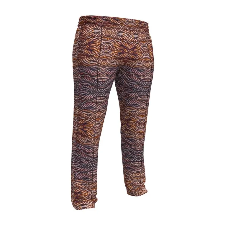 Tracksuit Trousers (His/Virilis)(Grail Hearth Core Copper Fabric) RJSTHS2022 RJS