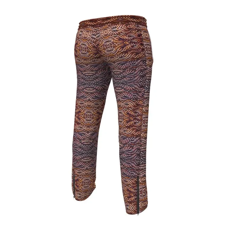 Tracksuit Trousers (His/Virilis)(Grail Hearth Core Copper Fabric) RJSTHS2022 RJS