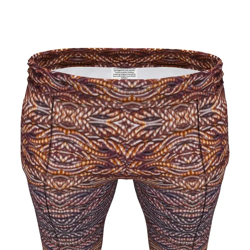 Tracksuit Trousers (His/Virilis)(Grail Hearth Core Copper Fabric) RJSTHS2022 RJS