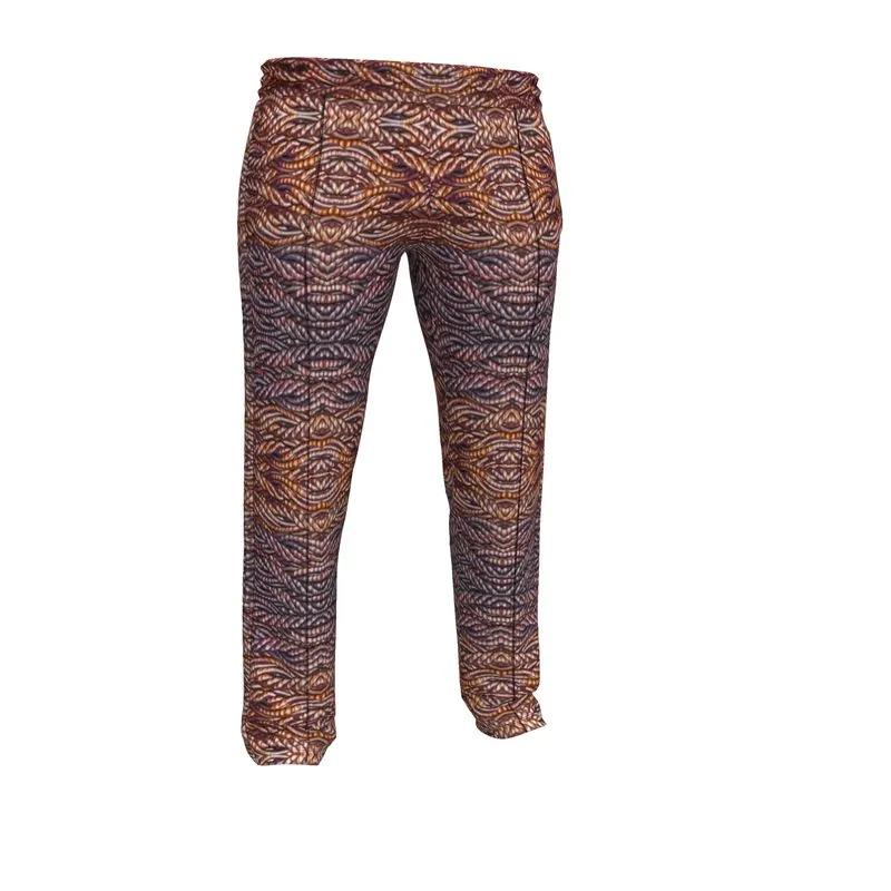 Tracksuit Trousers (His/Virilis)(Grail Hearth Core Copper Fabric) RJSTHS2022 RJS
