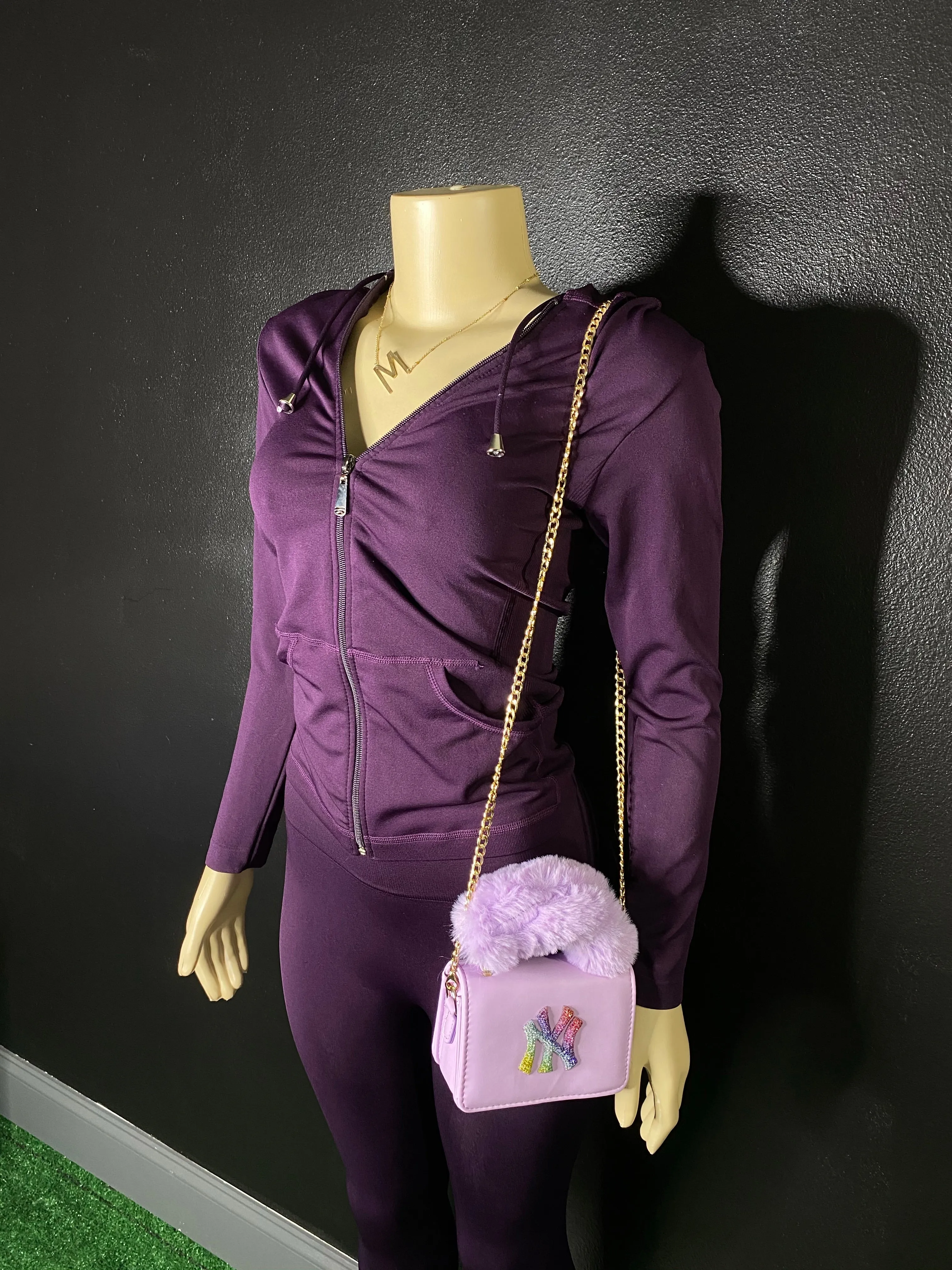 Tracksuits