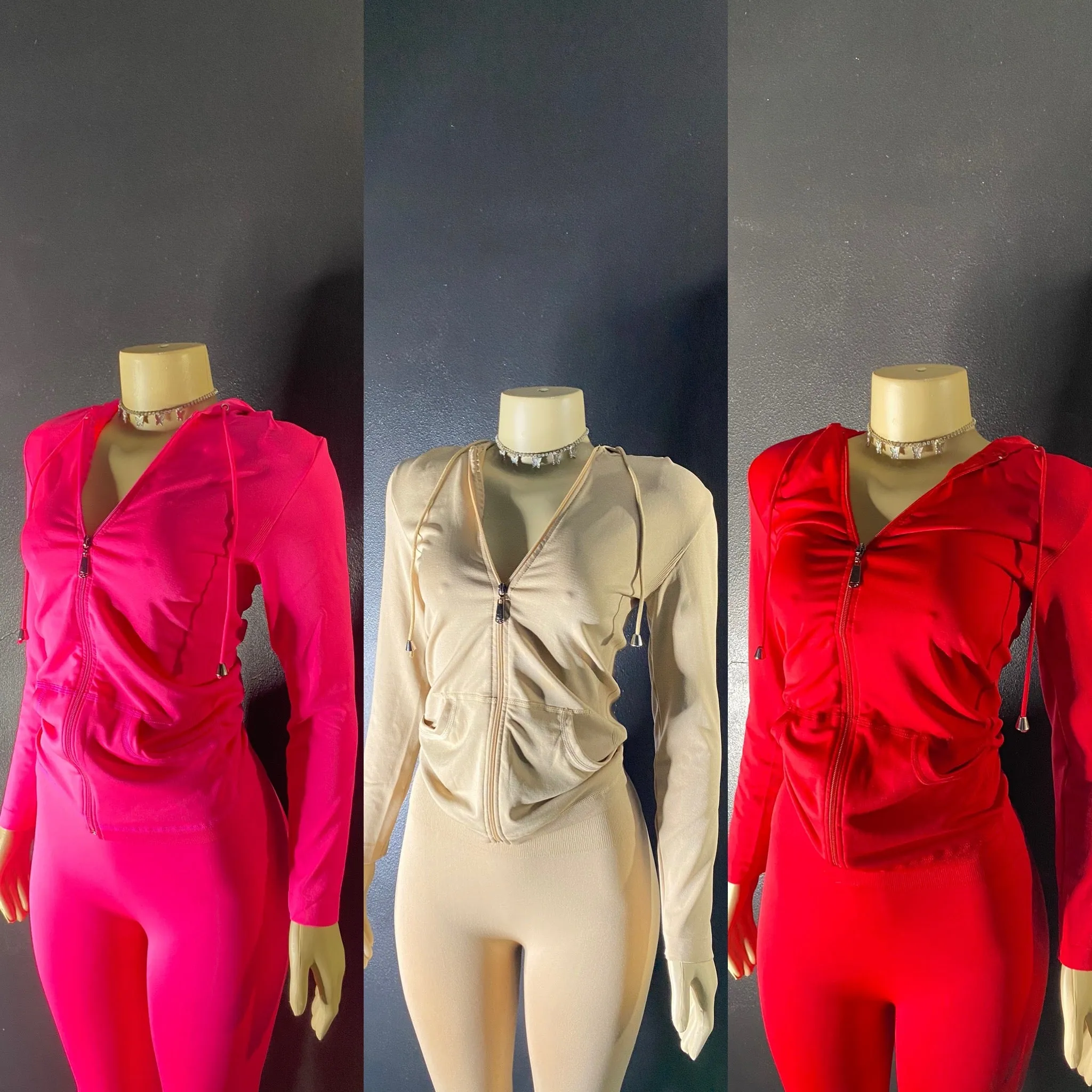 Tracksuits