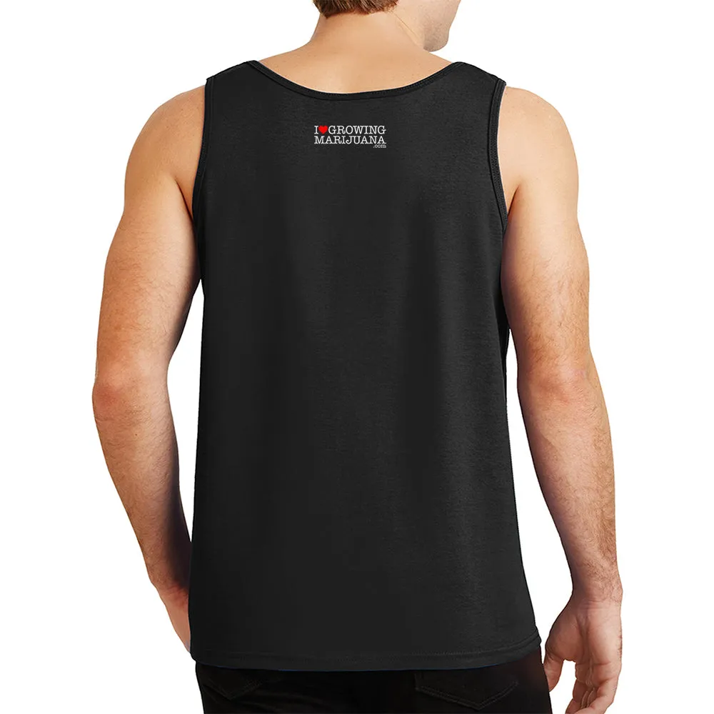 Trainwreck | Tank Top