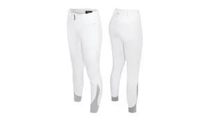 Tredstep Solo Volte Stella Ladies Breeches White