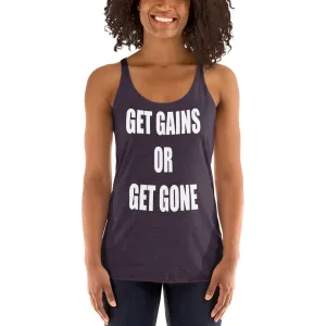 Tri Gains