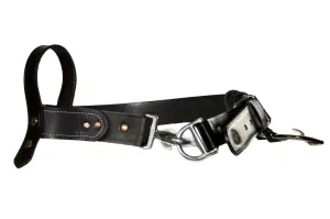 Truck / Axe Belt