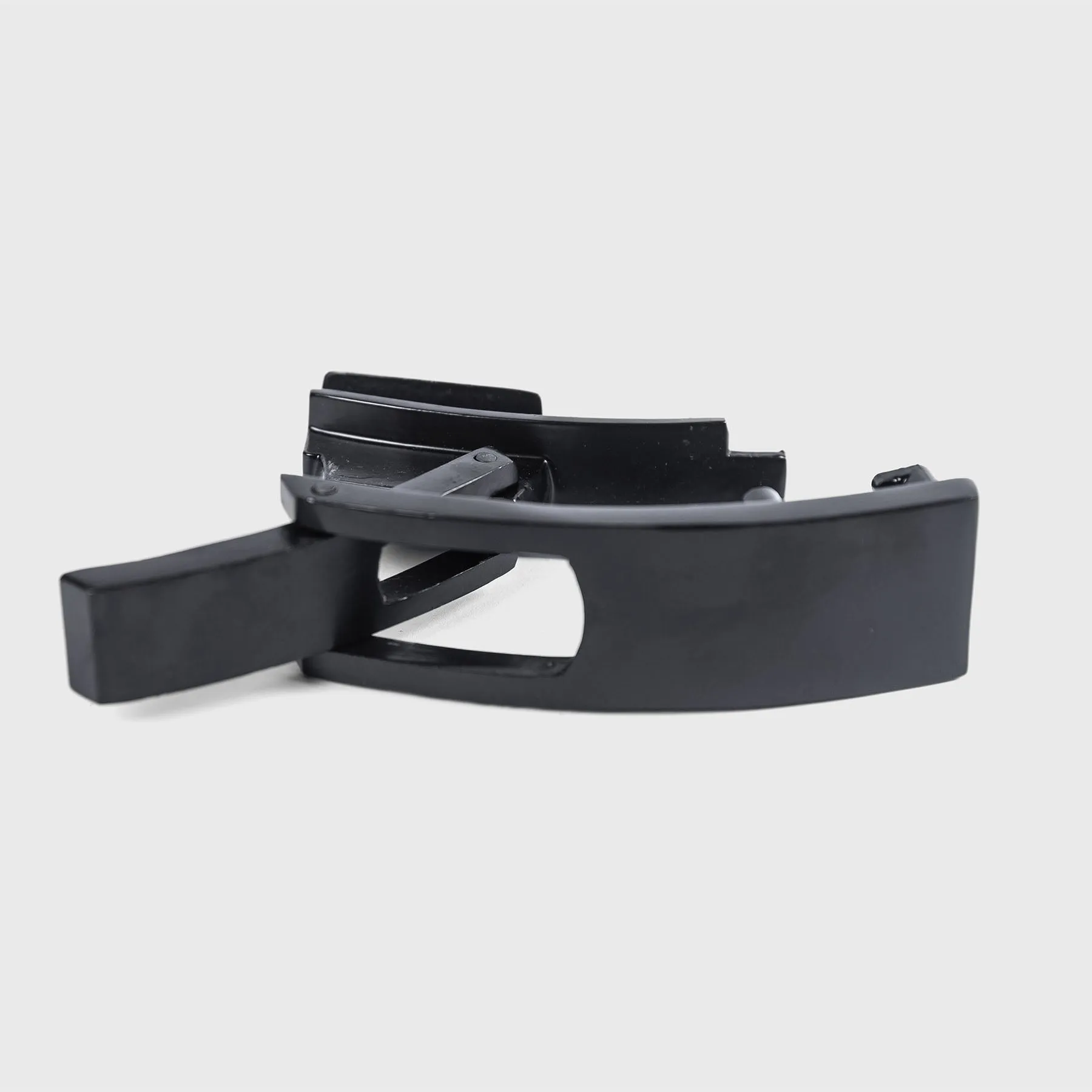 TWL - SPARE LEVER FOR LEVER BELT - BLACK
