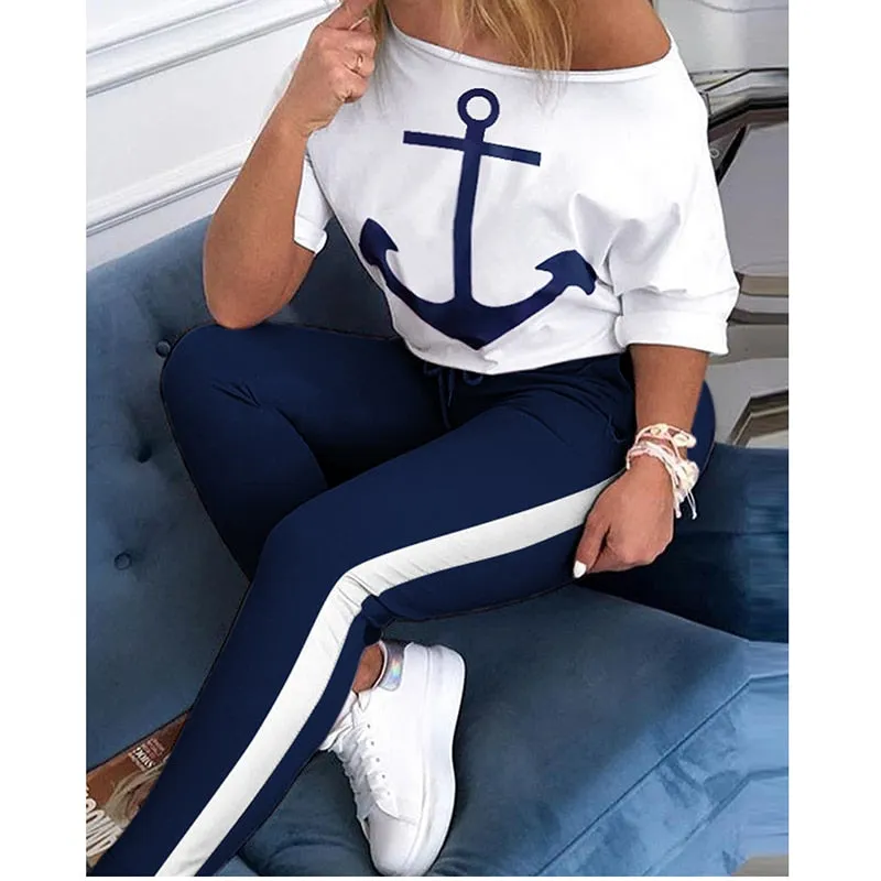 Two Piece Tracksuit