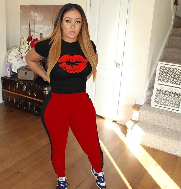 Two Piece Tracksuit