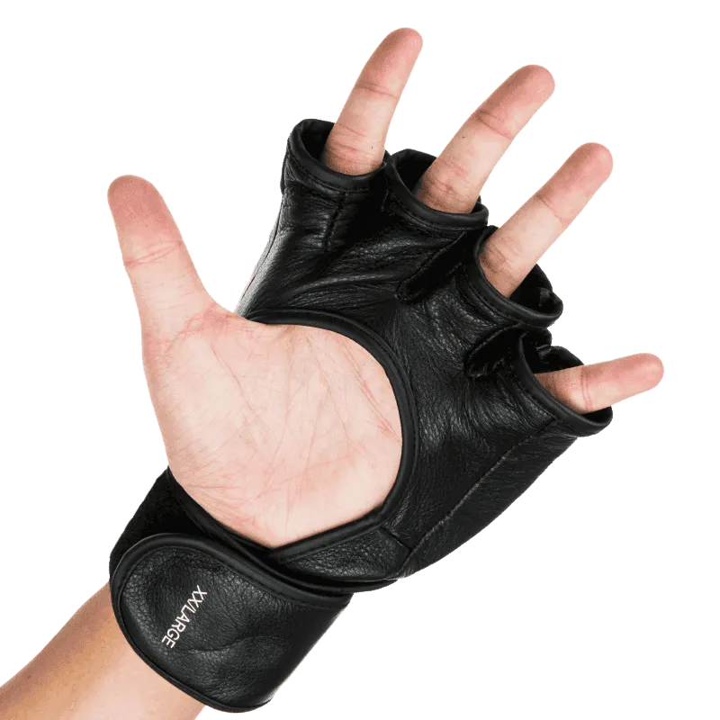 UFC Official Pro Competition Fight Gloves Mens