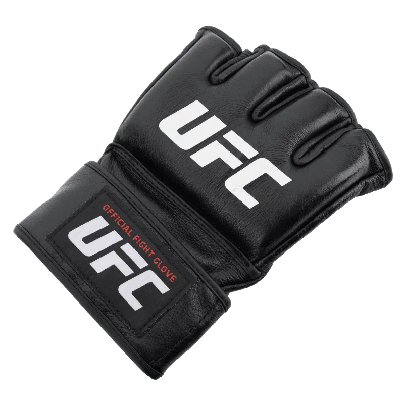 UFC Official Pro Competition Fight Gloves Mens