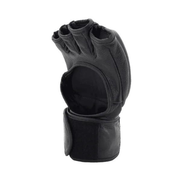 UFC Official Pro Competition Fight Gloves Mens