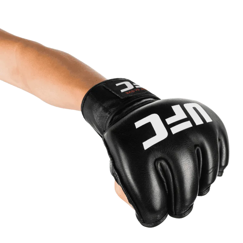 UFC Official Pro Competition Fight Gloves Mens