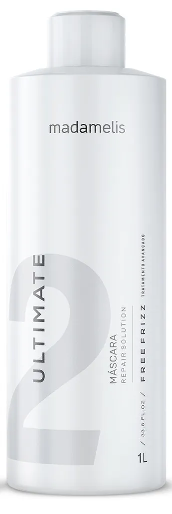 Ultimate Liss Step 2 Only - Madamelis