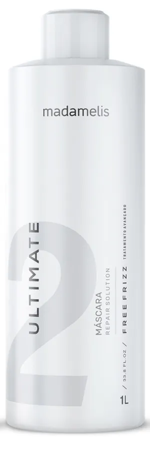 Ultimate Liss Step 2 Only - Madamelis