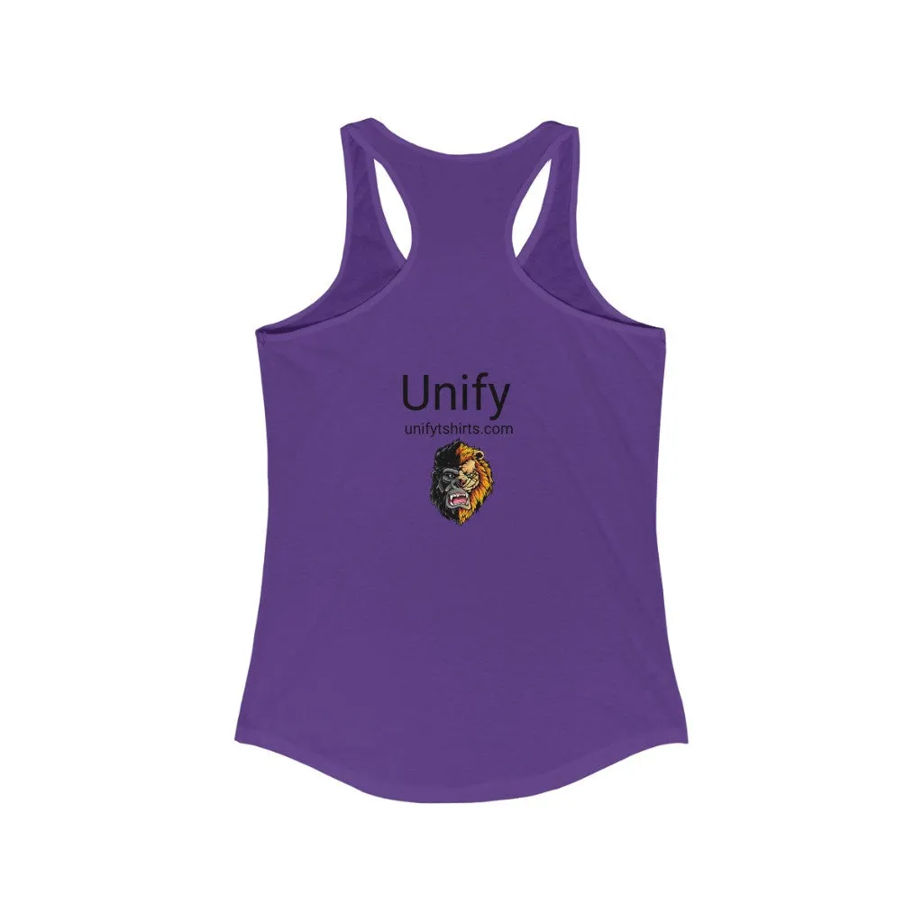 Unify Glitch Tank