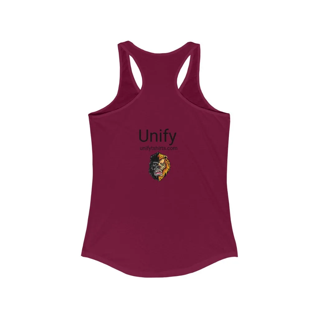 Unify Glitch Tank