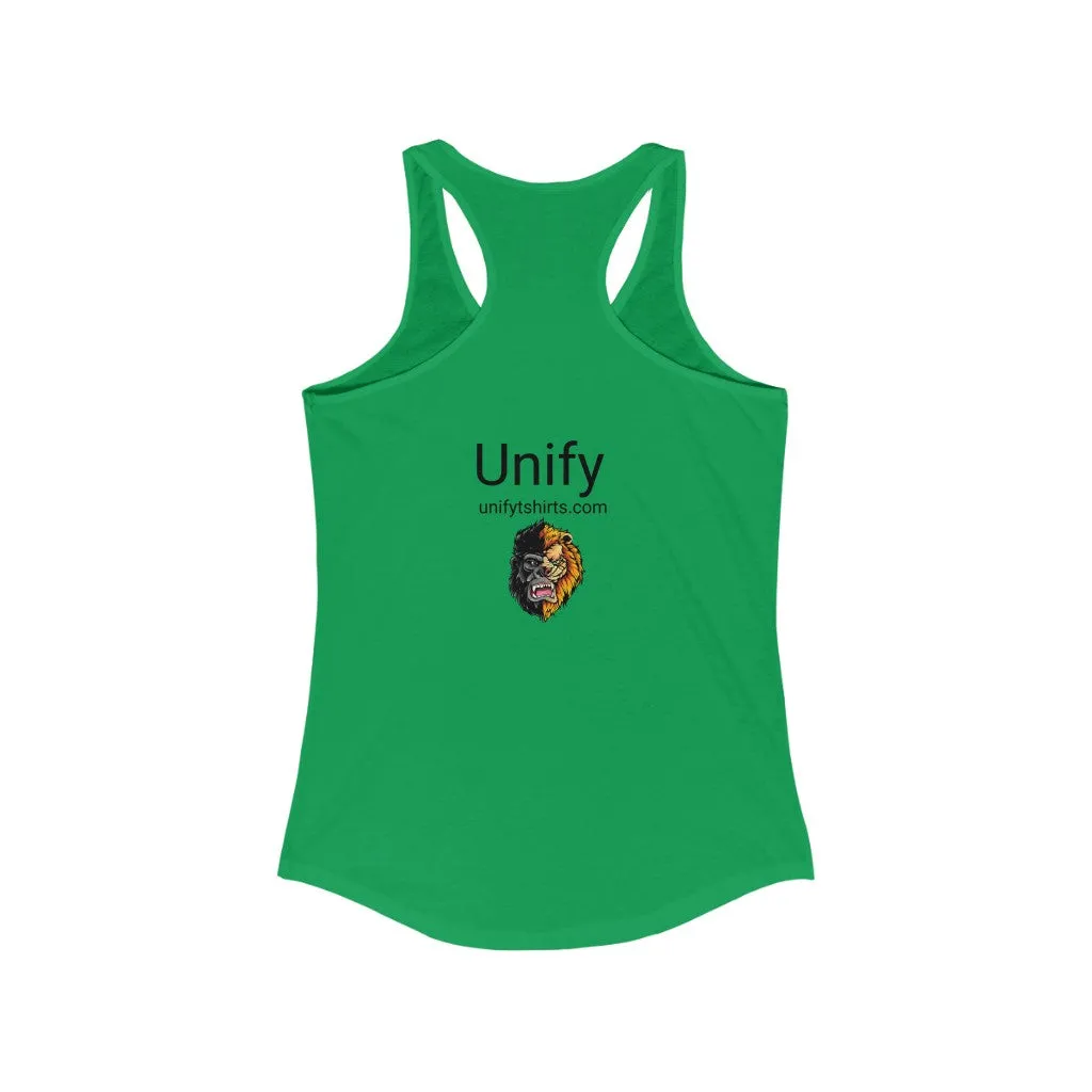 Unify Glitch Tank