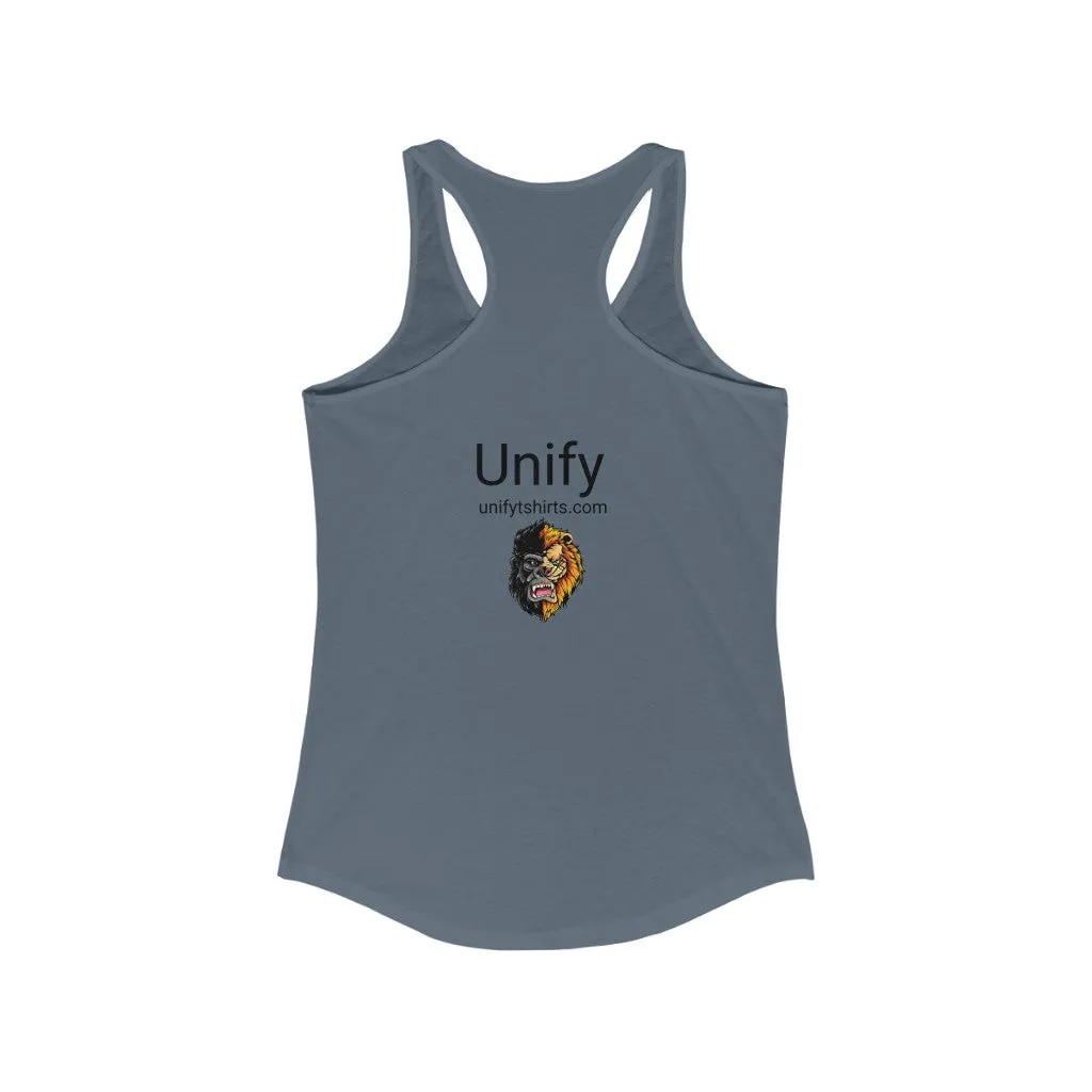 Unify Glitch Tank