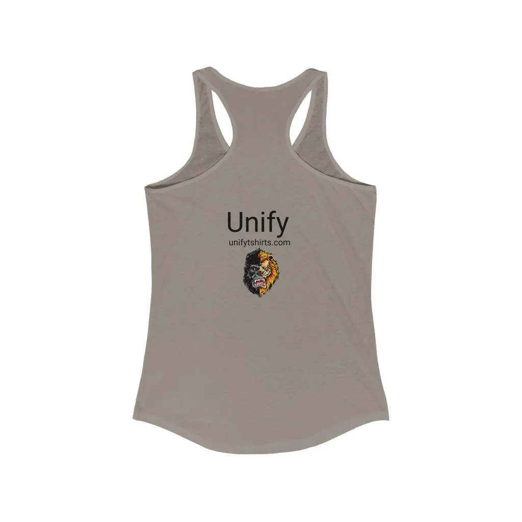 Unify Glitch Tank