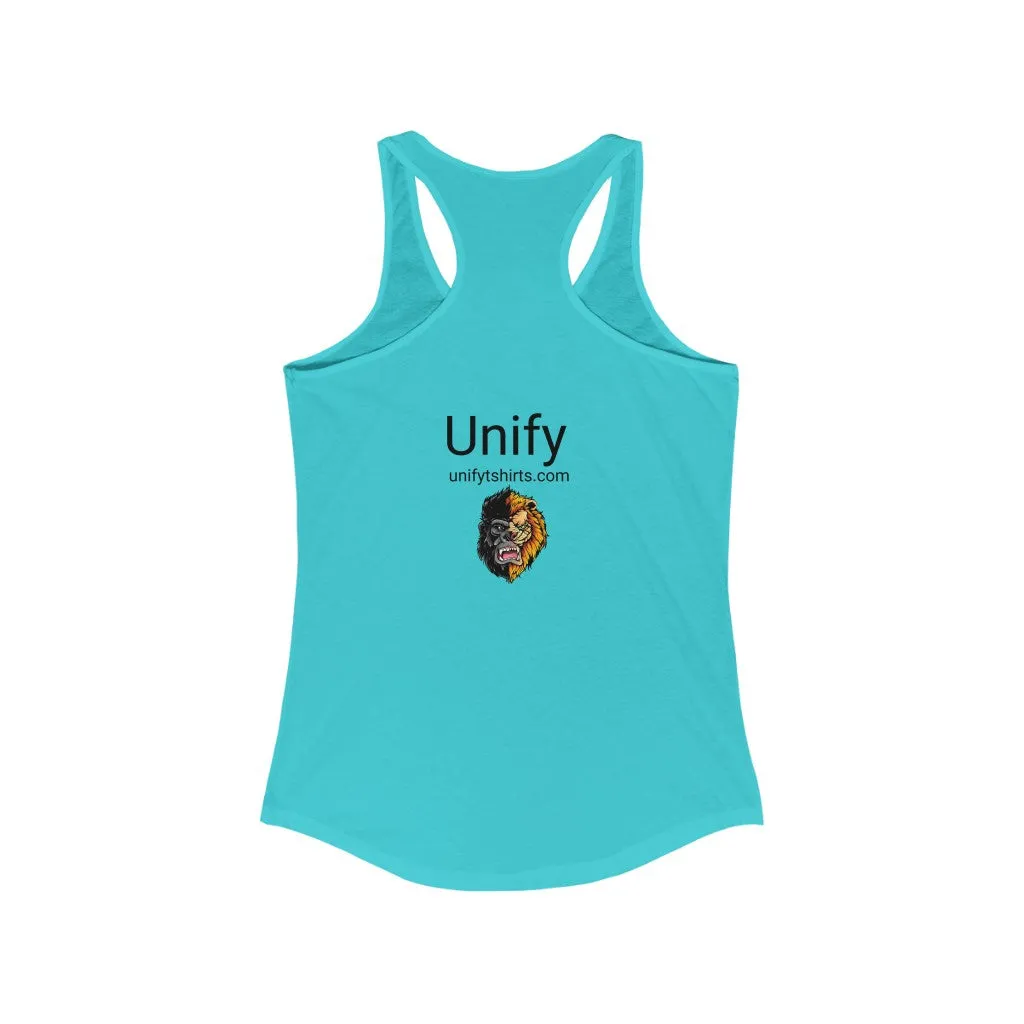 Unify Glitch Tank