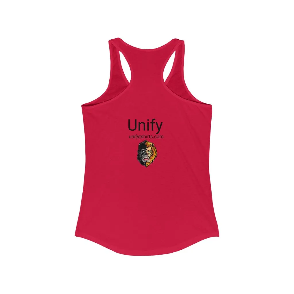 Unify Glitch Tank