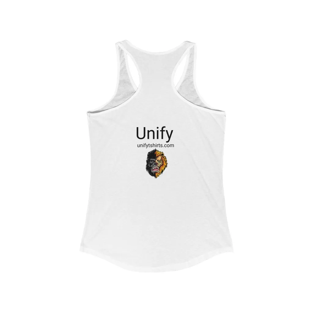 Unify Glitch Tank
