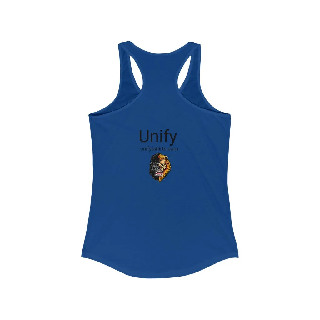 Unify Glitch Tank