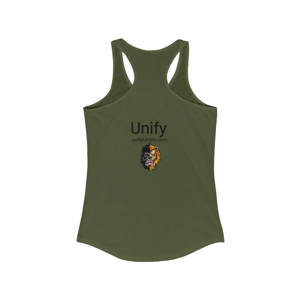 Unify Glitch Tank