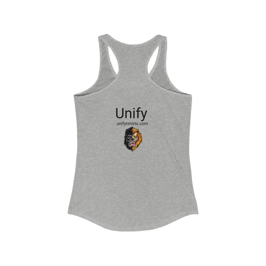 Unify Glitch Tank