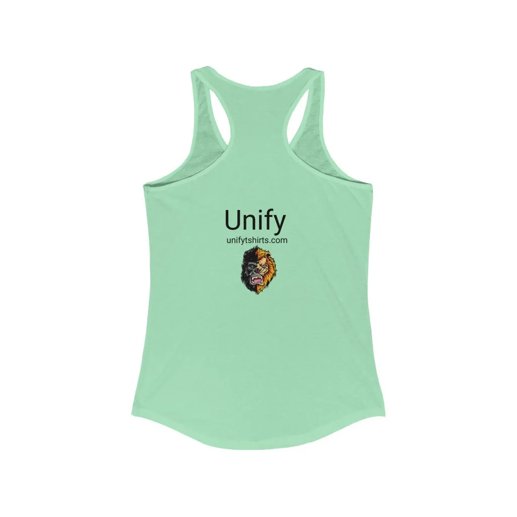 Unify Glitch Tank