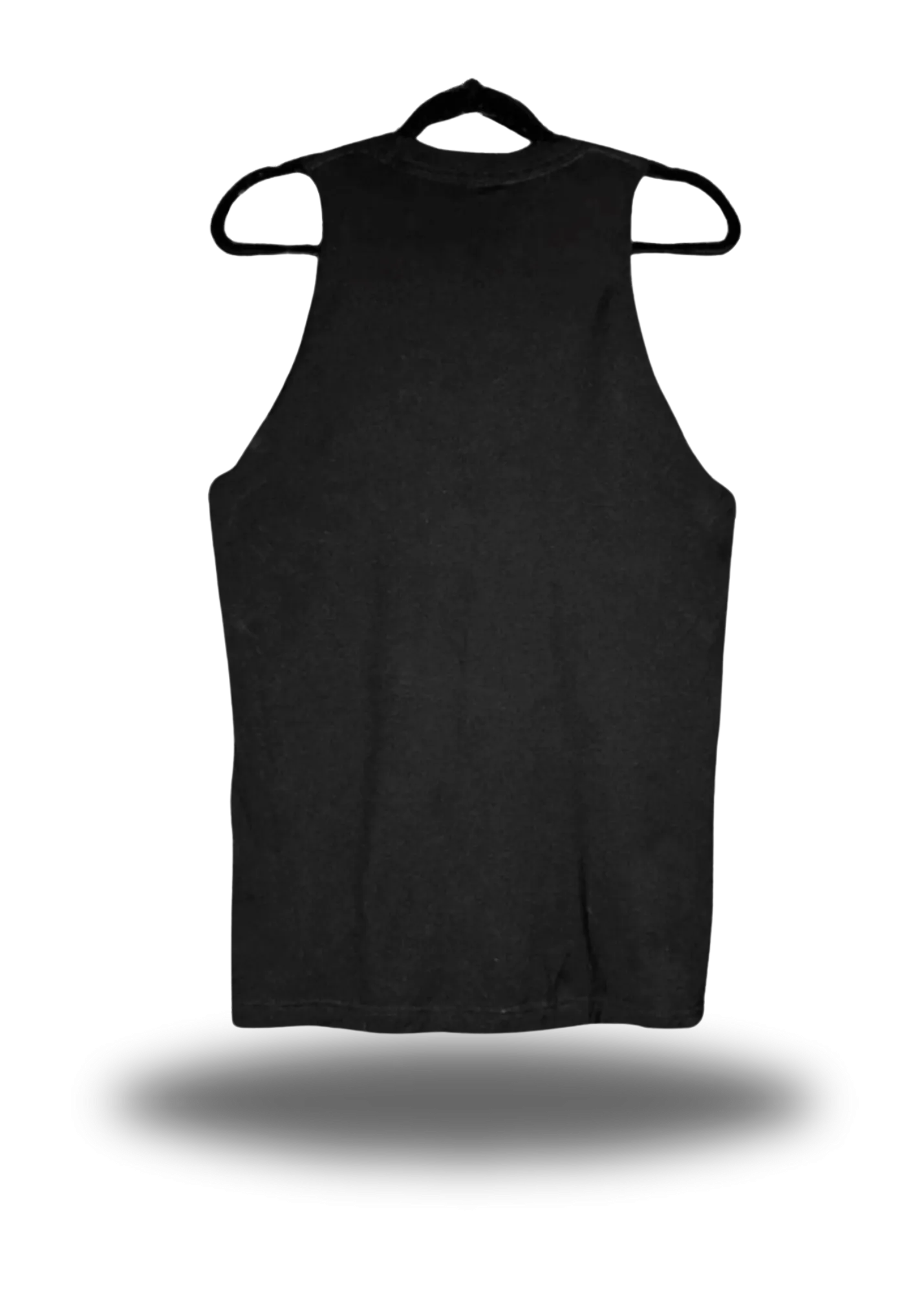 UNSTOPPABLE ROAD RASH TANK TOP
