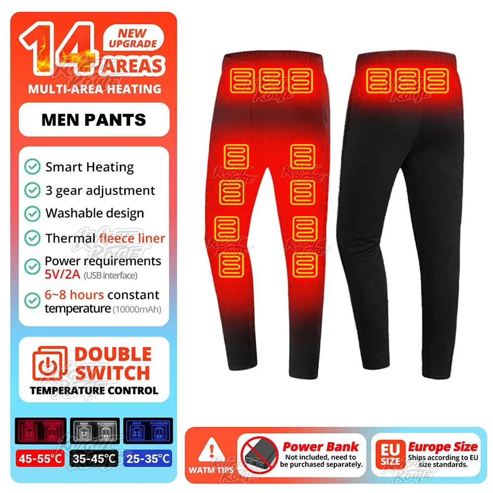 USB Electric Heating Clothing