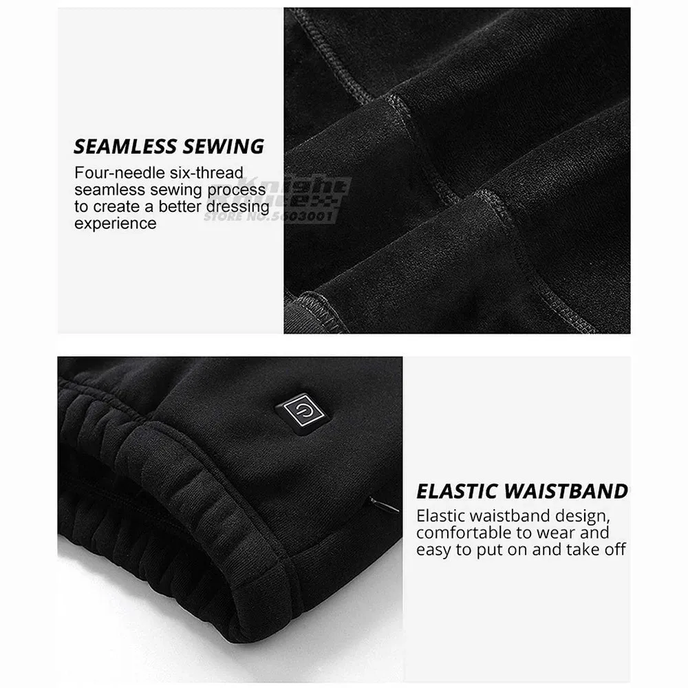 USB Electric Heating Clothing